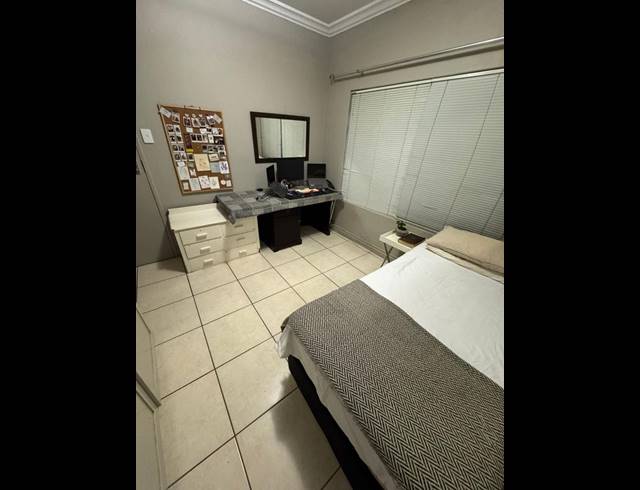 2 BEDROOM PROPERTY TO RENT IN DIE BULT